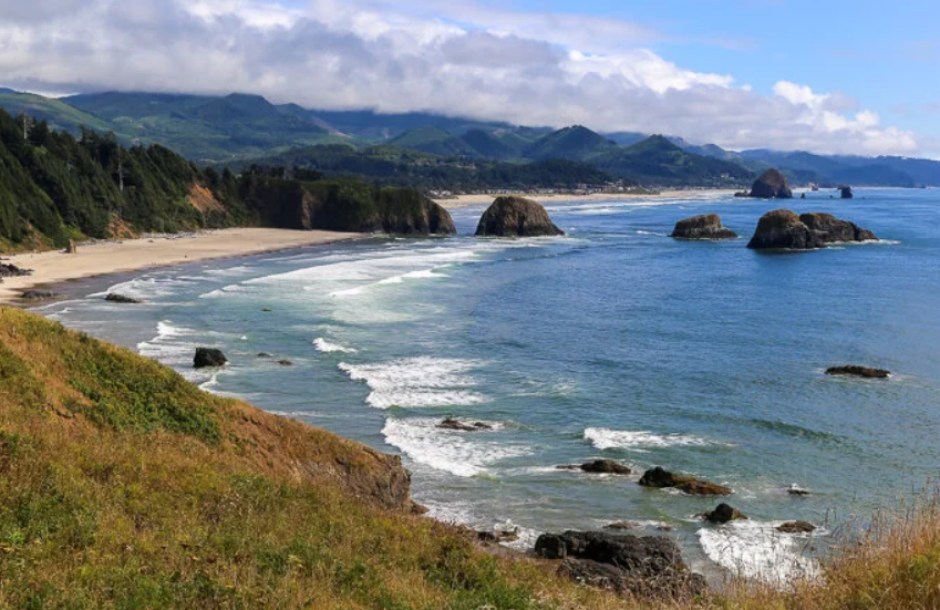 Ecola State Park, United States